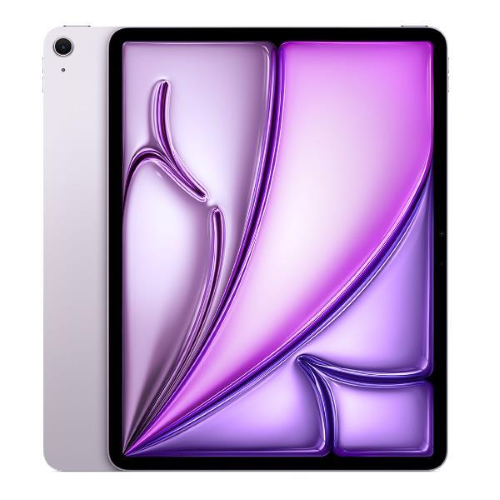 Apple 13-inch iPad Air Wi-Fi 1TB - Purple